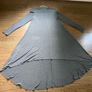 Fall Dress